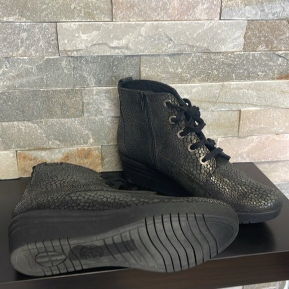 🎁 Mephisto Gregoria Women's Ankle Boot - Picture 8 of 8
